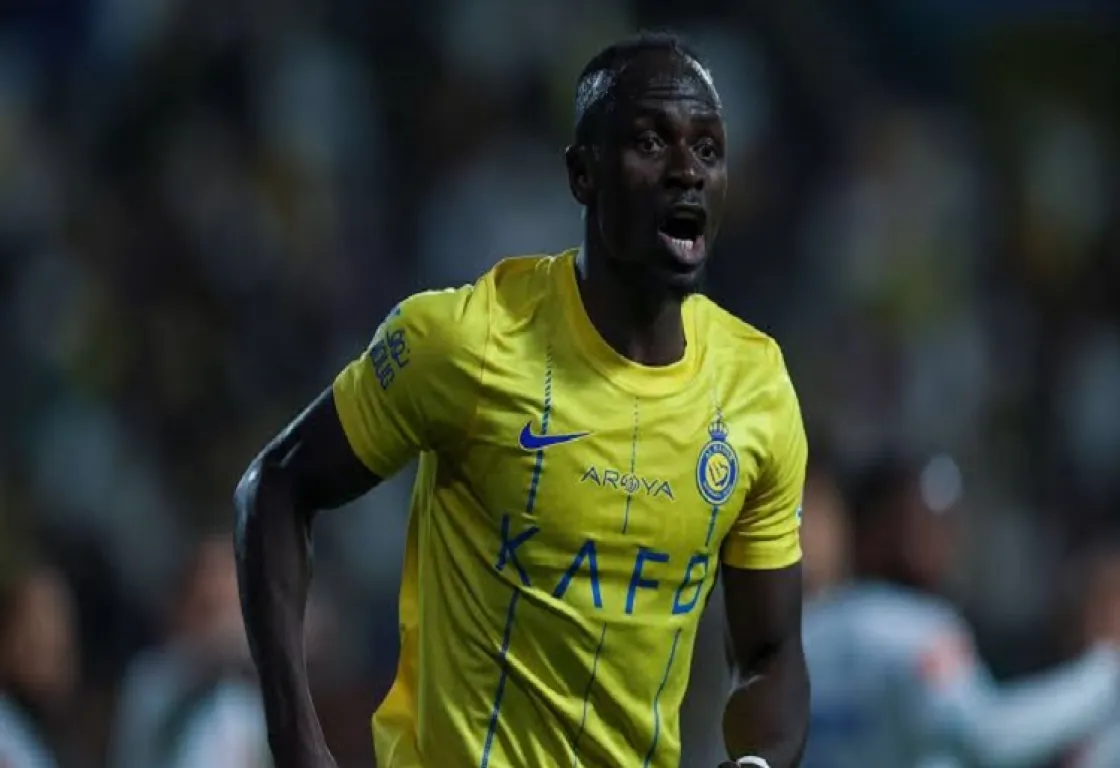 ساديو ماني يقود ريمونتادا النصر المذهلة أمام الاتفاق ساديو ماني يقود ريمونتادا النصر المذهلة أمام الاتفاق
