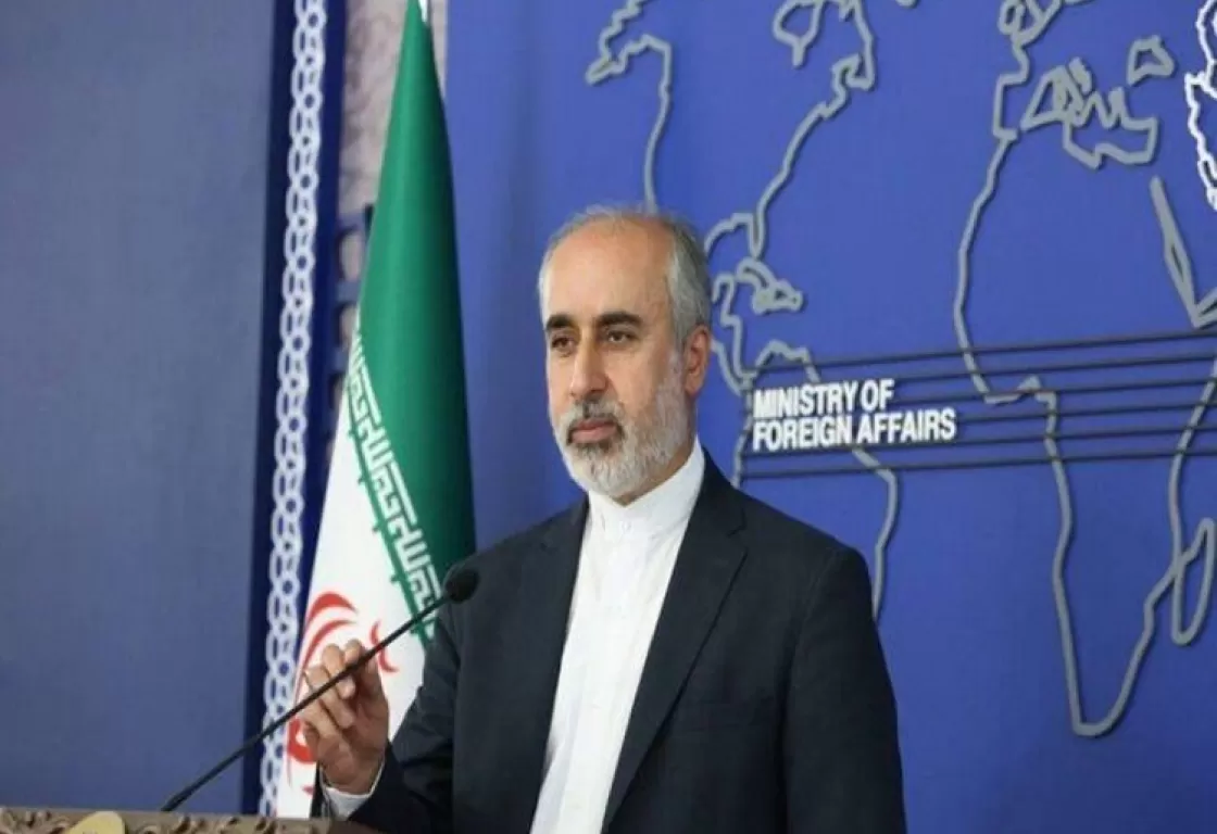 إيران ترد على مجلس التعاون الخليجي بما يتعلق بالجزر الإماراتية المحتلة وحقل الدرة