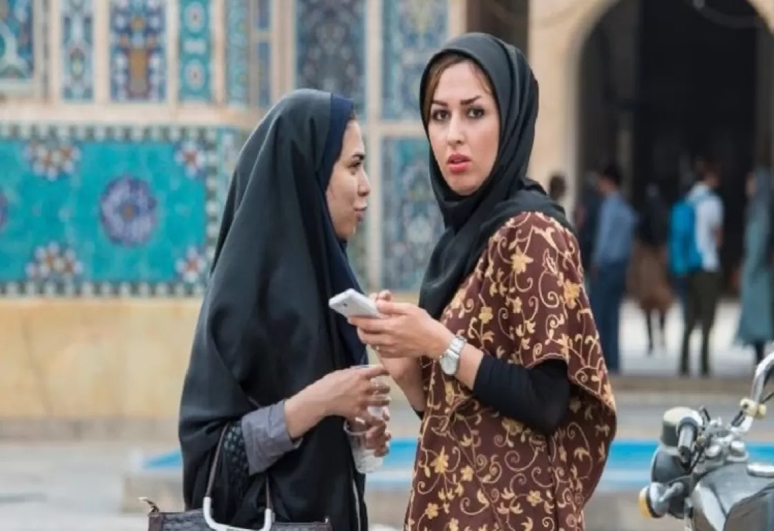 إيران تستعد لتشديد الإجراءات ضد معارضي الحجاب الإجباري... وهذه خططها إيران تستعد لتشديد الإجراءات ضد معارضي الحجاب الإجباري... وهذه خططها