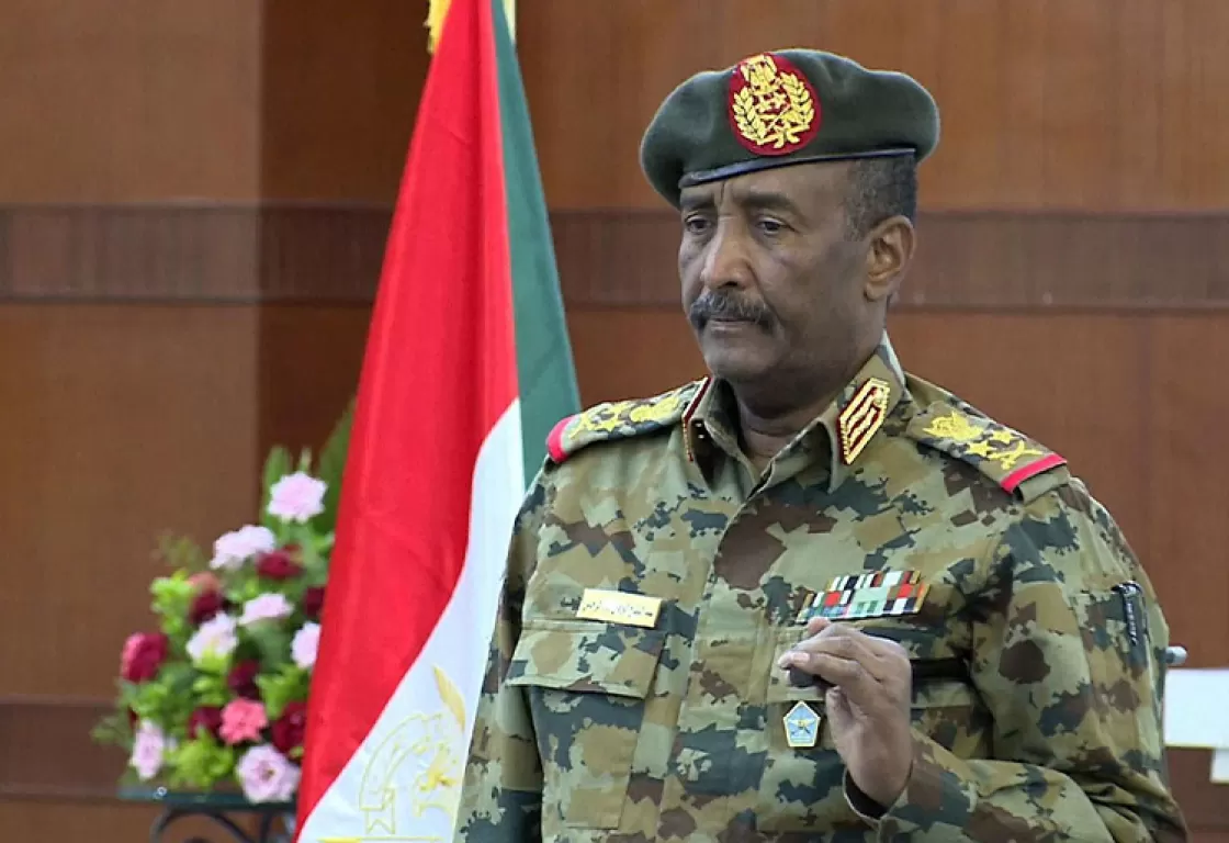 الجيش السوداني يرفض الهدنة... ما علاقة الإخوان؟ الجيش السوداني يرفض الهدنة... ما علاقة الإخوان؟