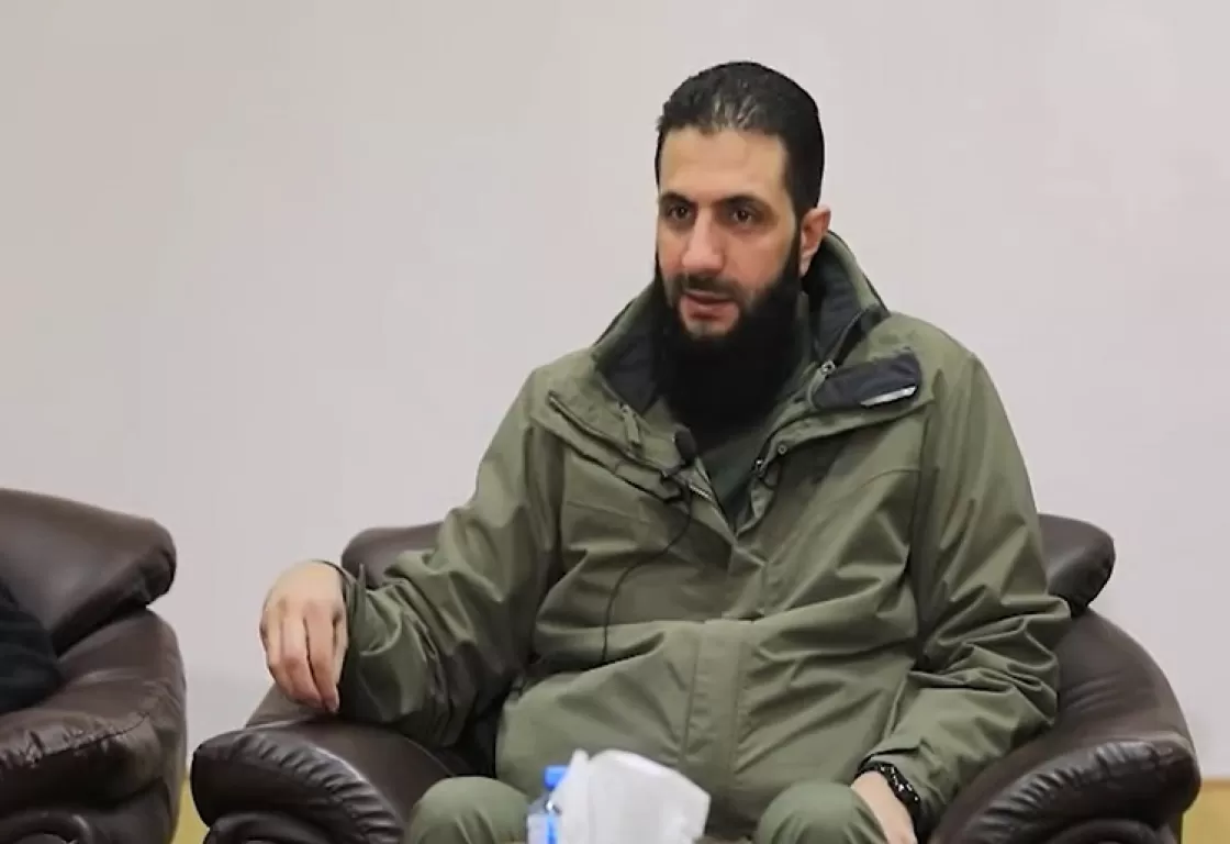 البراغماتية السياسية الجولانية البراغماتية السياسية الجولانية