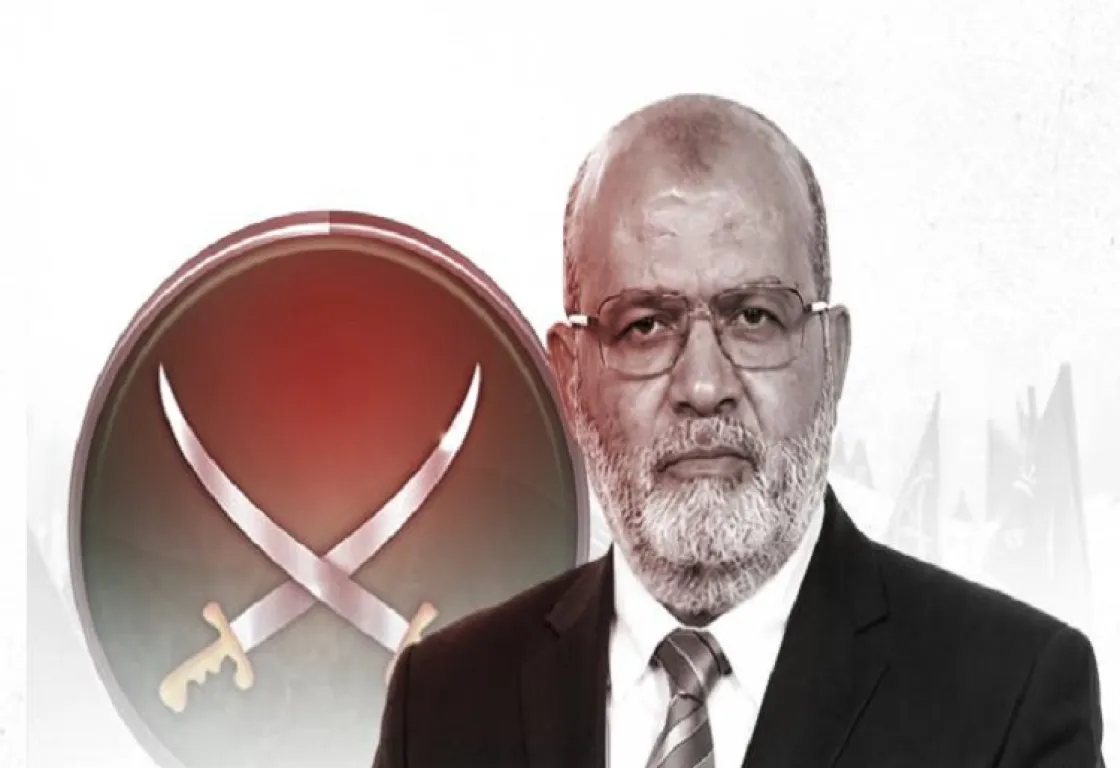 خبراء يكشفون سر "الرجل الغامض" بتنظيم الإخوان