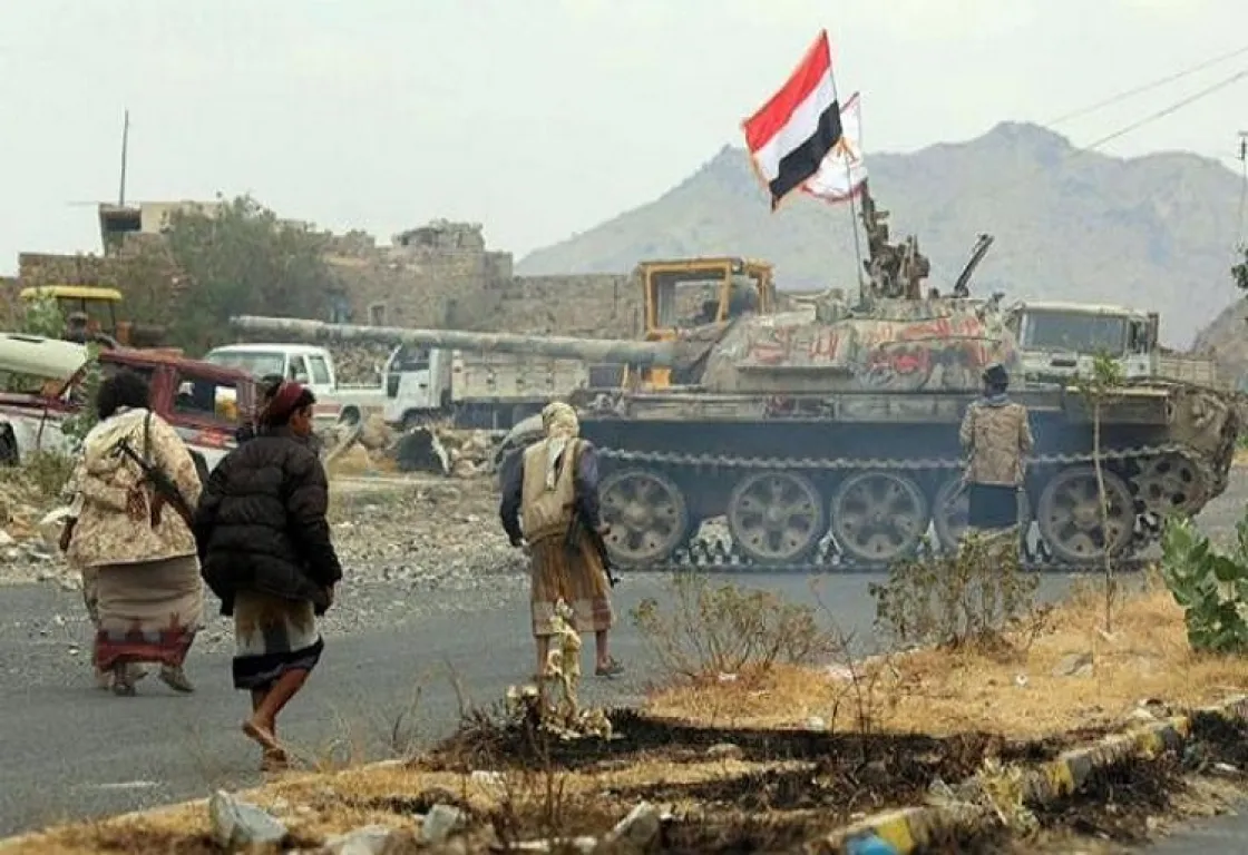 الجنوب اليمني.. الإخوان يستثمرون في الفوضى والحوثي أبرز المستفيدين