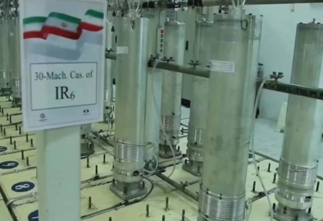 إيران بين التعتيم النووي والثقة الدبلوماسية إيران بين التعتيم النووي والثقة الدبلوماسية