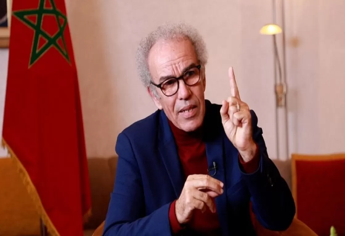 عقوبة صارمة لطالب مغربي هدد كاتبا بالذبح على مواقع التواصل عقوبة صارمة لطالب مغربي هدد كاتبا بالذبح على مواقع التواصل