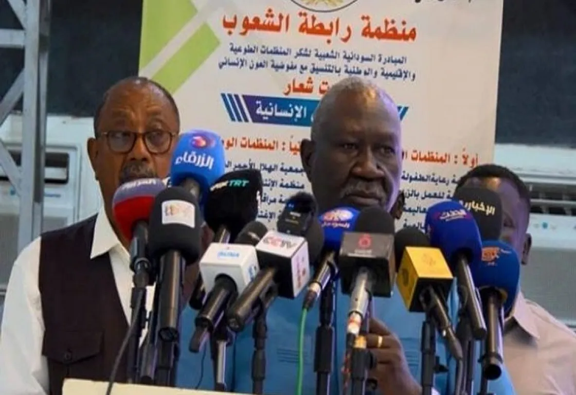 «الإخوان» تلزم بورتسودان بأجندتها.. تهرب من حوار السلام في برلين