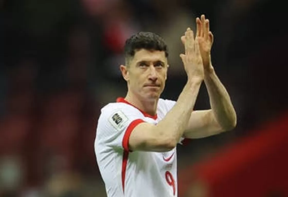 بعد تجريده من شارة القيادة.. نجم برشلونة يرفض تمثيل منتخب بلاده بعد تجريده من شارة القيادة.. نجم برشلونة يرفض تمثيل منتخب بلاده