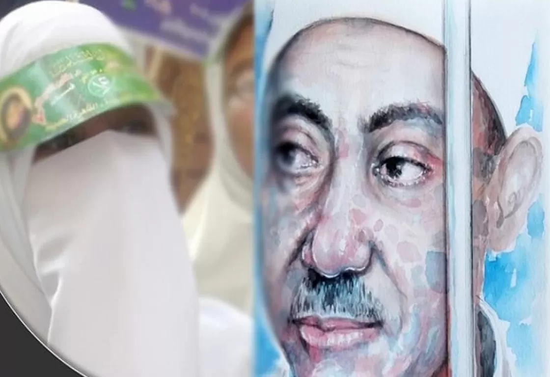 كيف نظر سيد قطب إلى المرأة؟ كيف نظر سيد قطب إلى المرأة؟