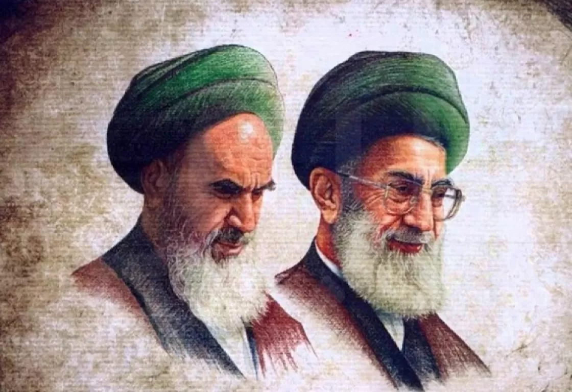 “الأمة”مابين المرشد الإخواني وولاية الفقيه الإيرانية و مشروع الأسلام البديل “الأمة”مابين المرشد الإخواني وولاية الفقيه الإيرانية و مشروع الأسلام البديل