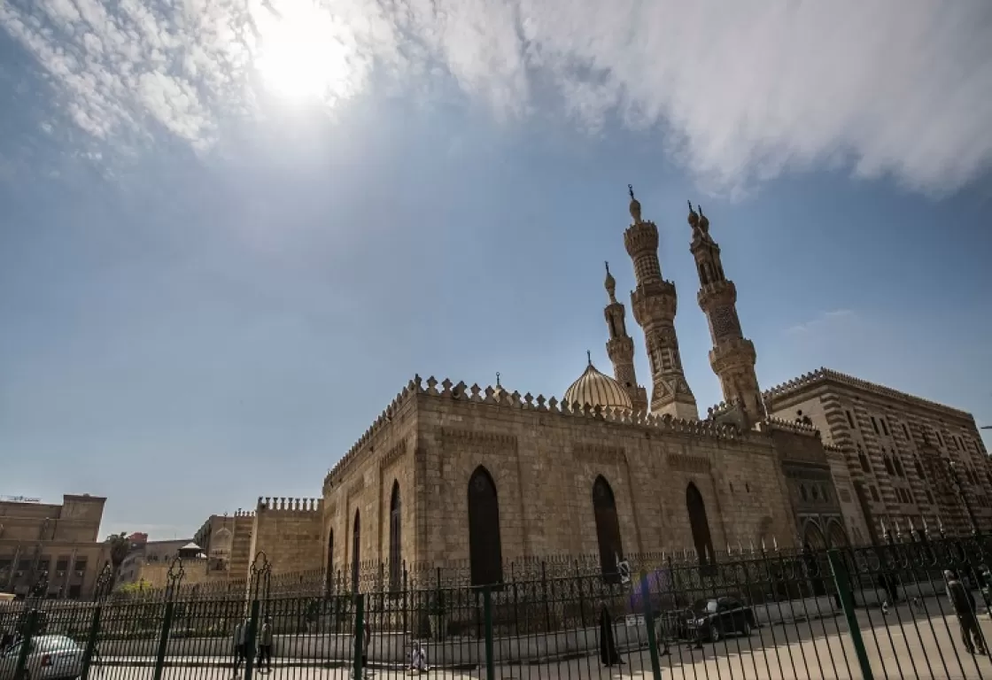 الإخوان واستغلال المساجد.. كيف حولت الجماعة دور العبادة إلى أدوات سياسية واجتماعية