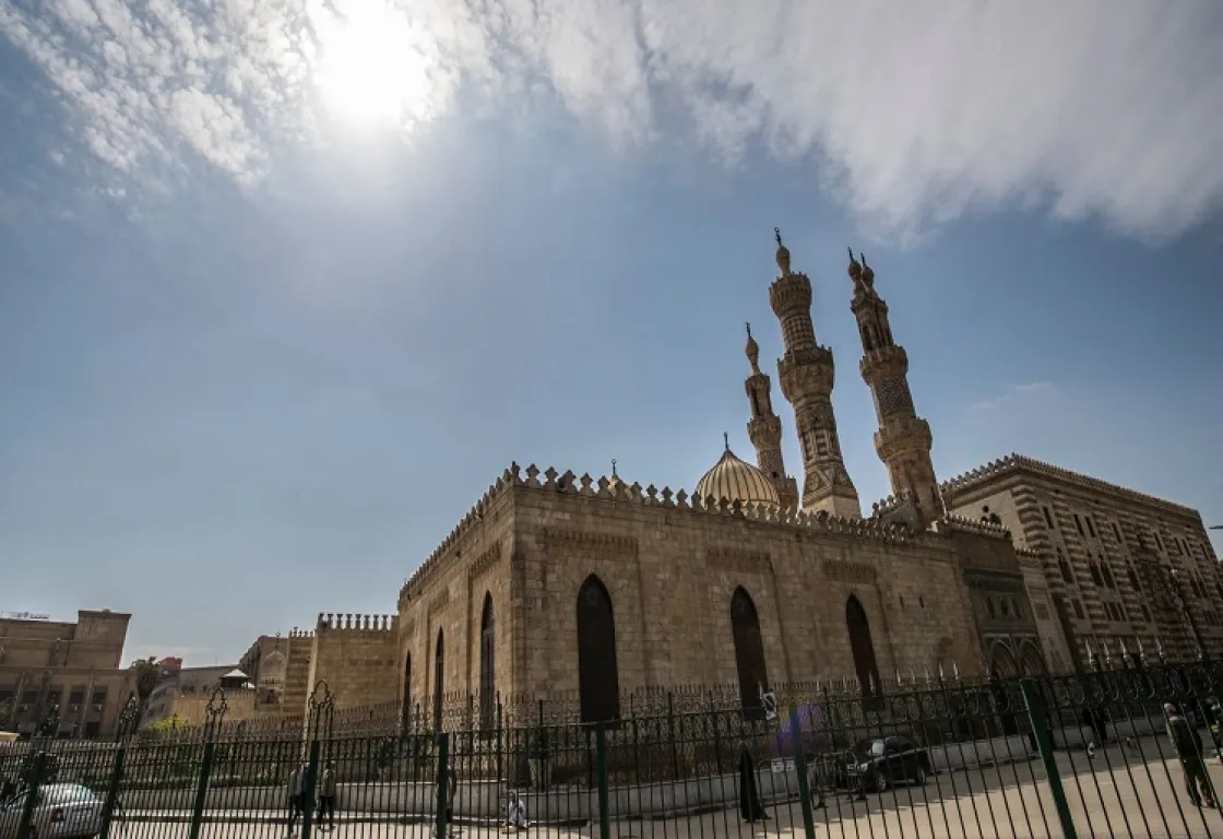فشل الفتنة الطائفية... جردة حساب لجرائم "الإخوان" ضد الكنائس فشل الفتنة الطائفية... جردة حساب لجرائم "الإخوان" ضد الكنائس