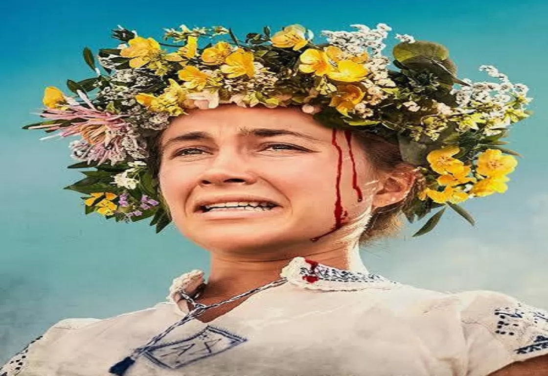 فيلم رعب أصاب فريق العمل بصدمة نفسية ونوبات هلع فيلم رعب أصاب فريق العمل بصدمة نفسية ونوبات هلع