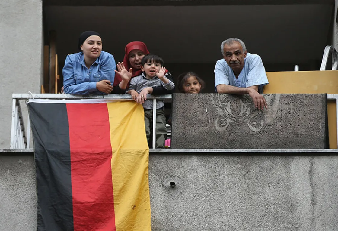 الإخوان في ألمانيا: “مركز طيبة” يزحف للمشهد بعد انكشاف الأذرع الكبرى وتحذيرات برلمانية وأمنية