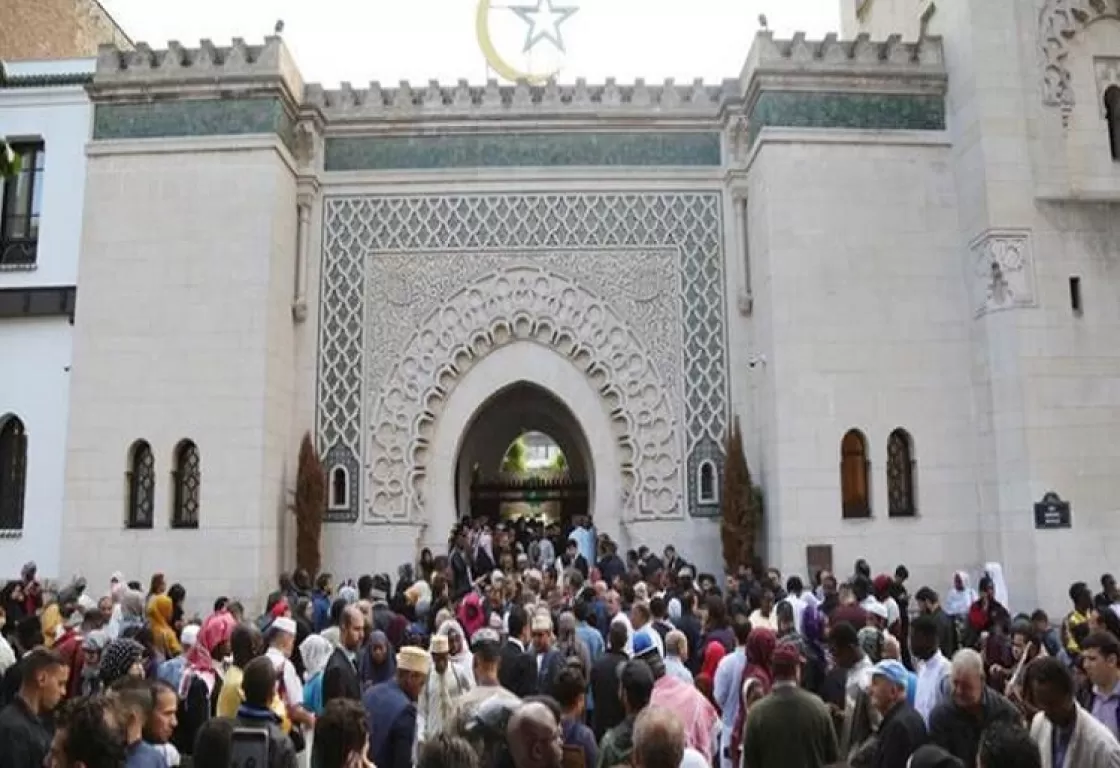 شبكات "الإخوان" تتسلل بهدوء... هل تنتقل عدوى لندن إلى باريس؟ شبكات "الإخوان" تتسلل بهدوء... هل تنتقل عدوى لندن إلى باريس؟