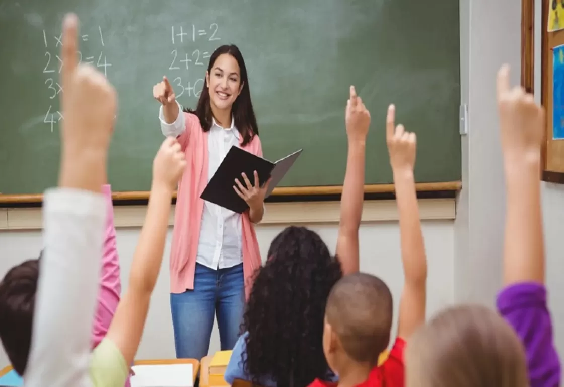 في يومه العالمي: هل أنصفت الشاشة المعلم؟ في يومه العالمي: هل أنصفت الشاشة المعلم؟