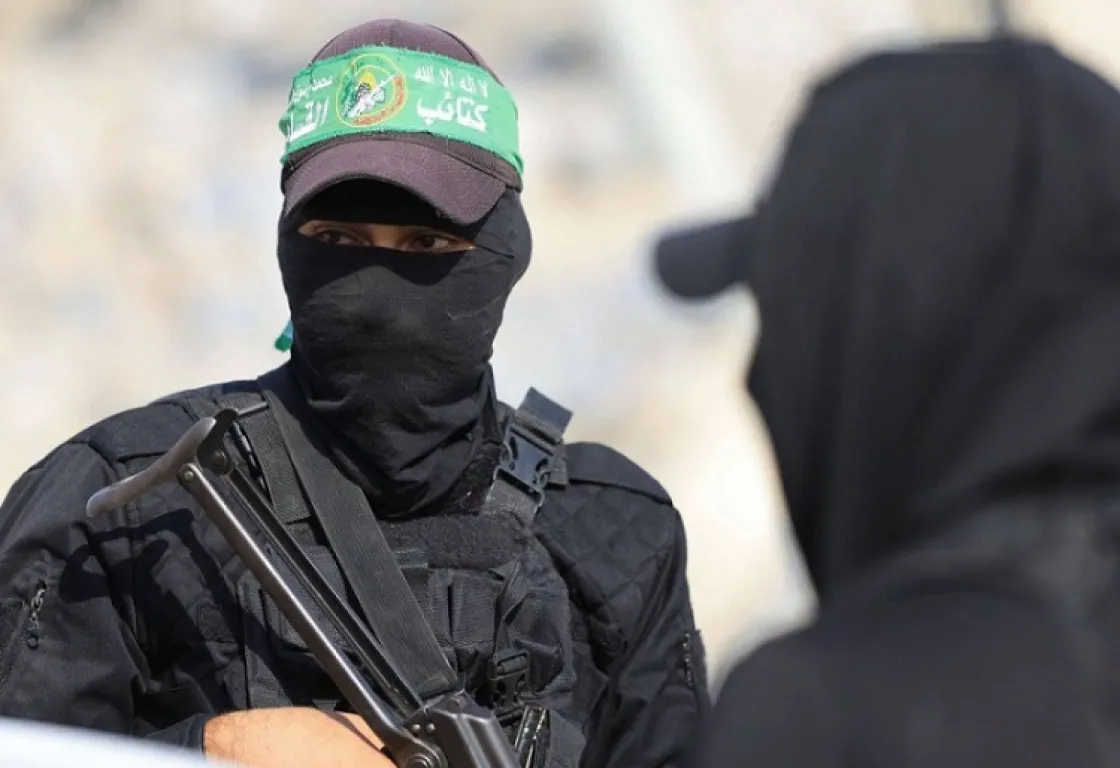 الولايات المتحدة تتحدث عن تقدم في ملف نزع سلاح حماس