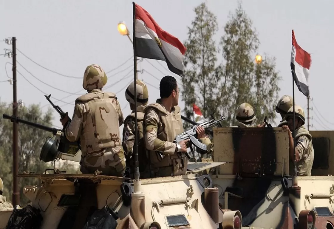علي الدين هلال: مصر كانت على وشك الدخول في حرب أهلية في عهد الإخوان