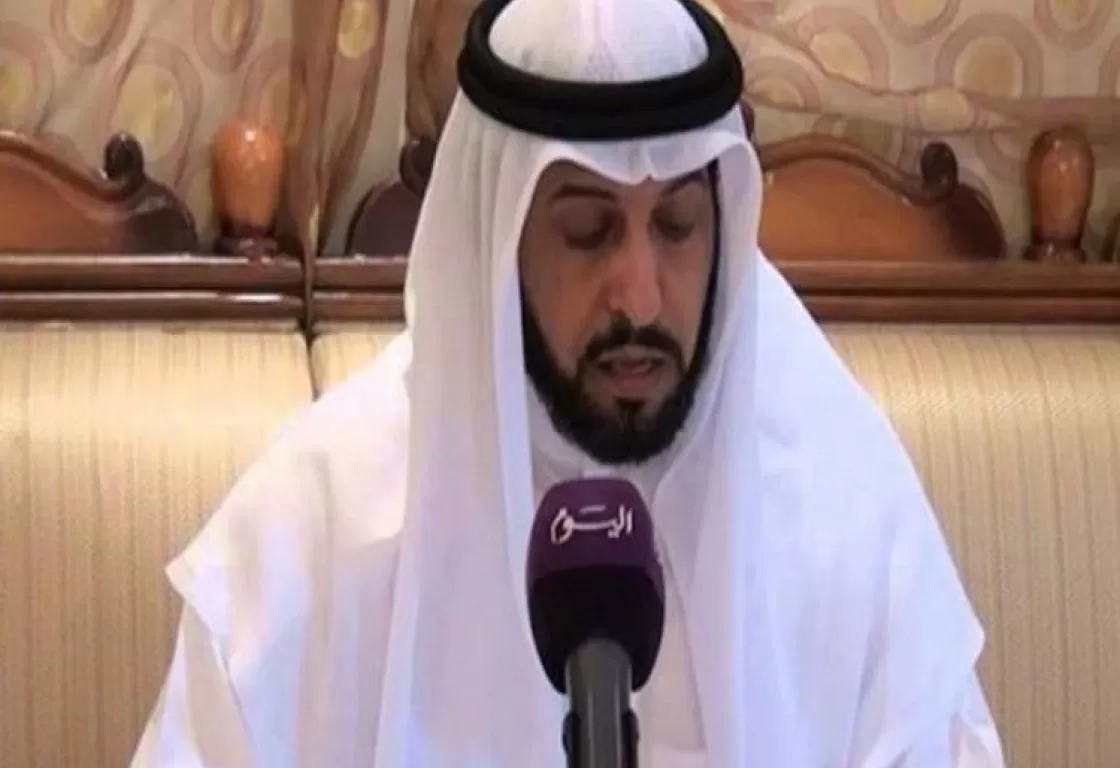 الكويت تتبرأ من حاكم المطيري بتجريده من الجنسية