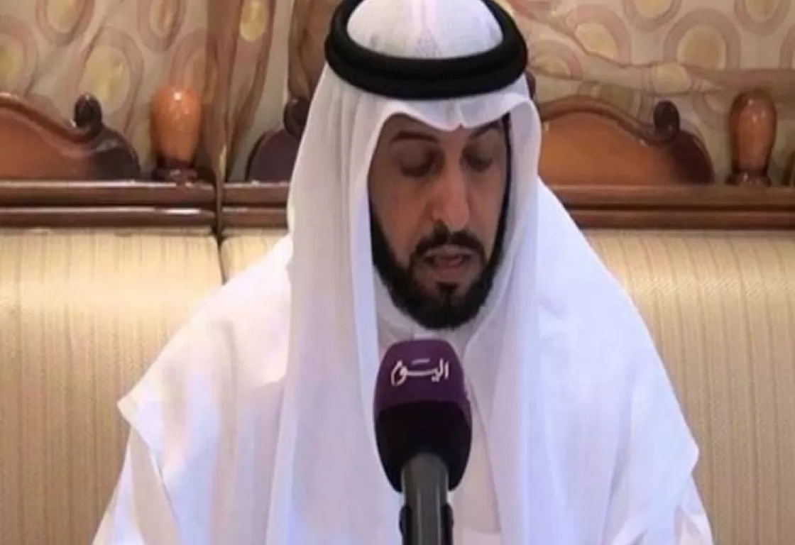 الكويت تتبرأ من حاكم المطيري بتجريده من الجنسية الكويت تتبرأ من حاكم المطيري بتجريده من الجنسية