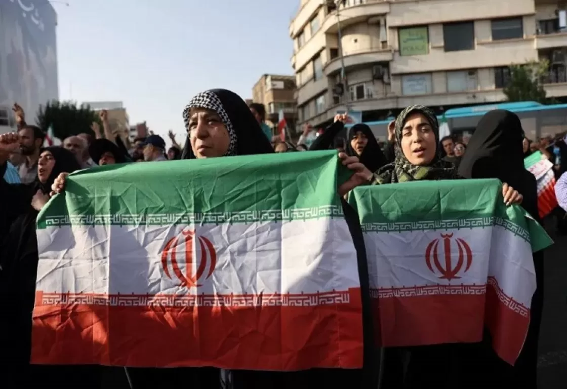 أخطار نشوة النصر في الشرق الأوسط