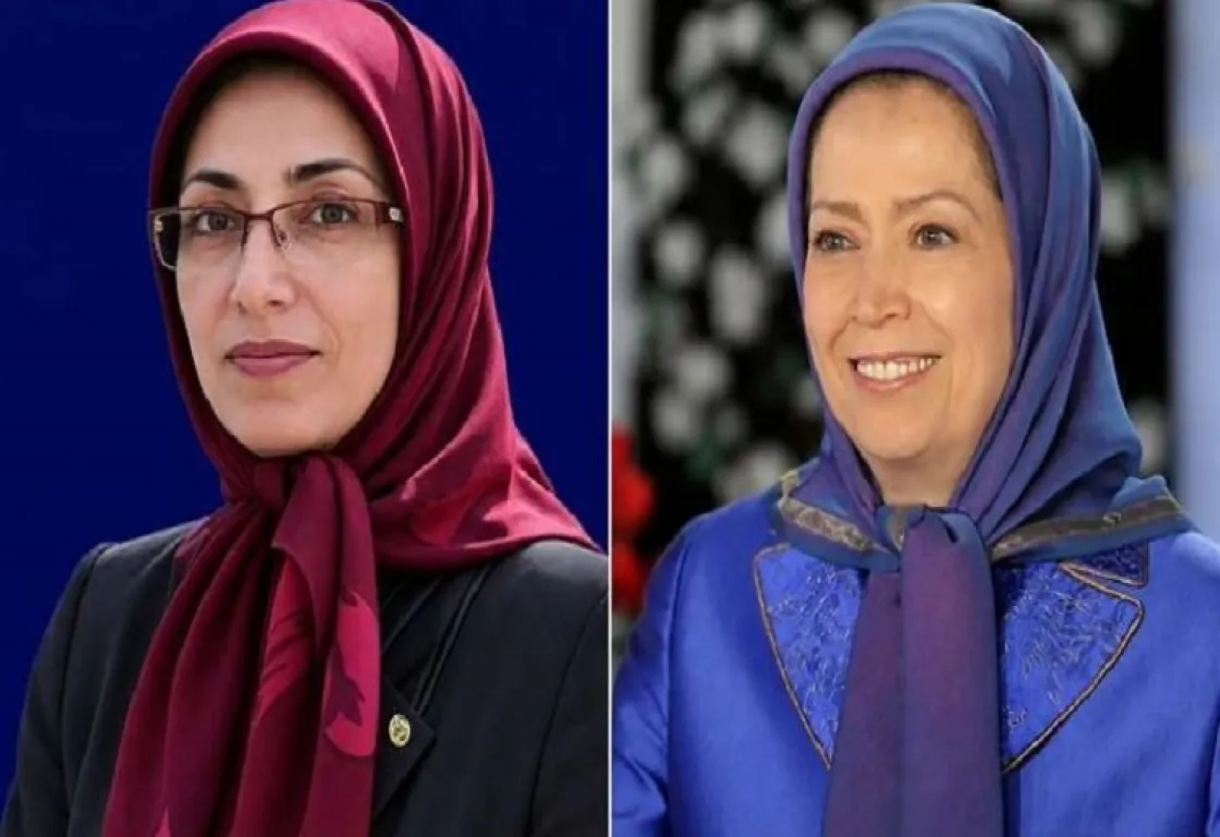 من سجون طهران إلى قيادة المعارضة.. نساء يتحدين النظام الإيراني