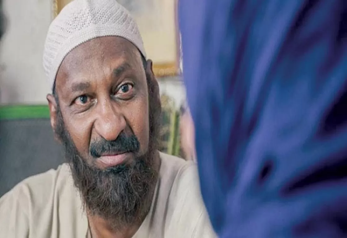 مسلسل سوداني يثير جدلاً كبيراً... ما القصة؟ مسلسل سوداني يثير جدلاً كبيراً... ما القصة؟