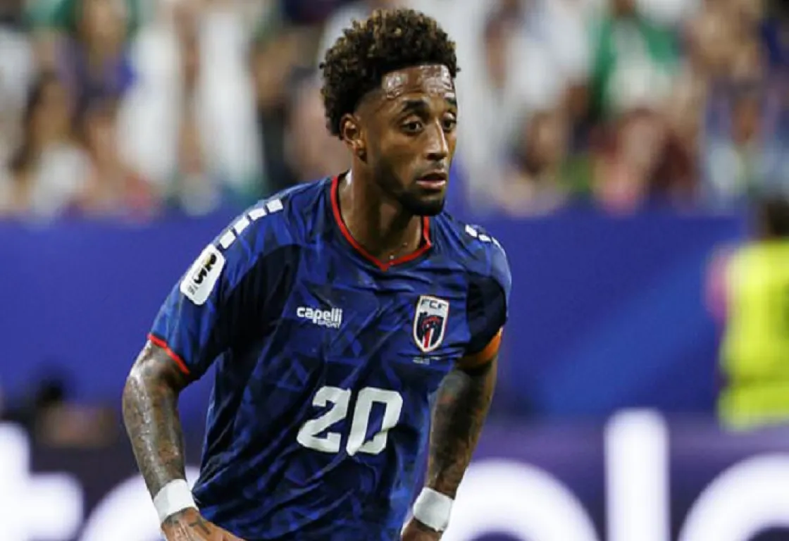 اتهام قائد منتخب الرأس الأخضر باغتصاب مترجمة الفريق