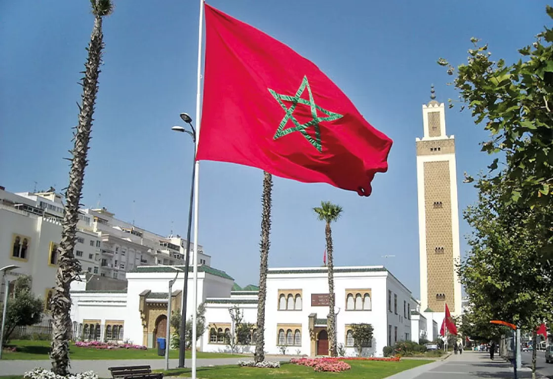 هكذا تواجه السلطات المغربية سيل الأخبار المضللة والكاذبة حول الزلزال هكذا تواجه السلطات المغربية سيل الأخبار المضللة والكاذبة حول الزلزال