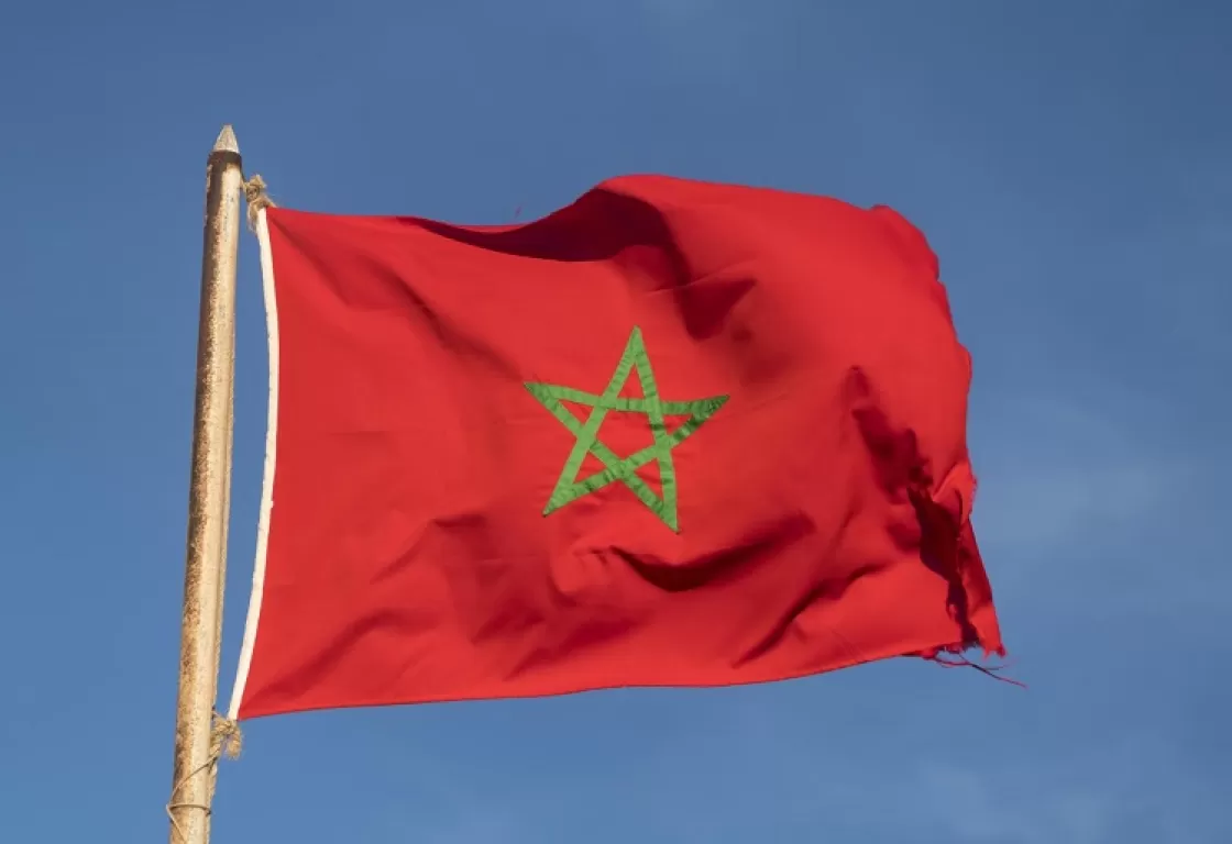 حكم "مخفف" بجريمة اغتصاب جماعي لطفلة يثير غضب المغاربة حكم "مخفف" بجريمة اغتصاب جماعي لطفلة يثير غضب المغاربة