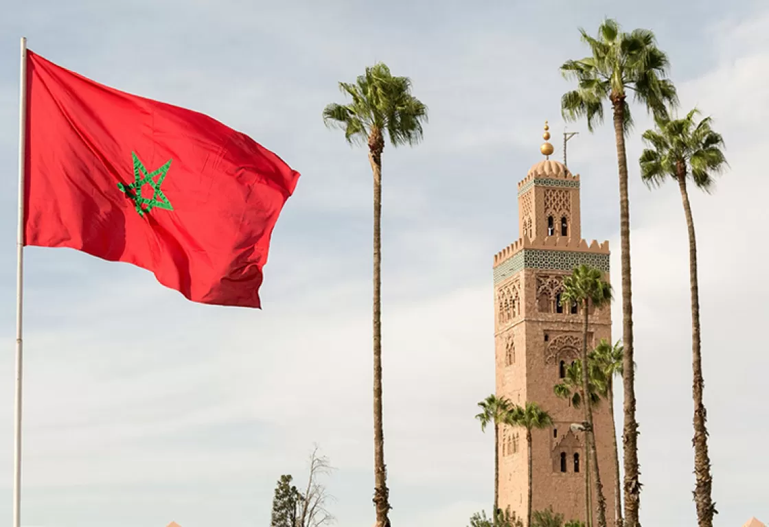 المغرب... دورات تدريبية للأئمة على لغة الإشارة المغرب... دورات تدريبية للأئمة على لغة الإشارة