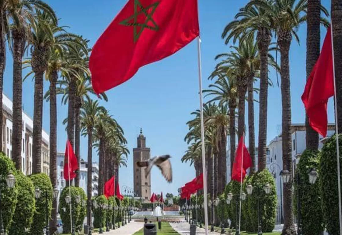 برغم التحريض الإخواني... الحكومة المغربية تتجاوز أزمة التعليم برغم التحريض الإخواني... الحكومة المغربية تتجاوز أزمة التعليم