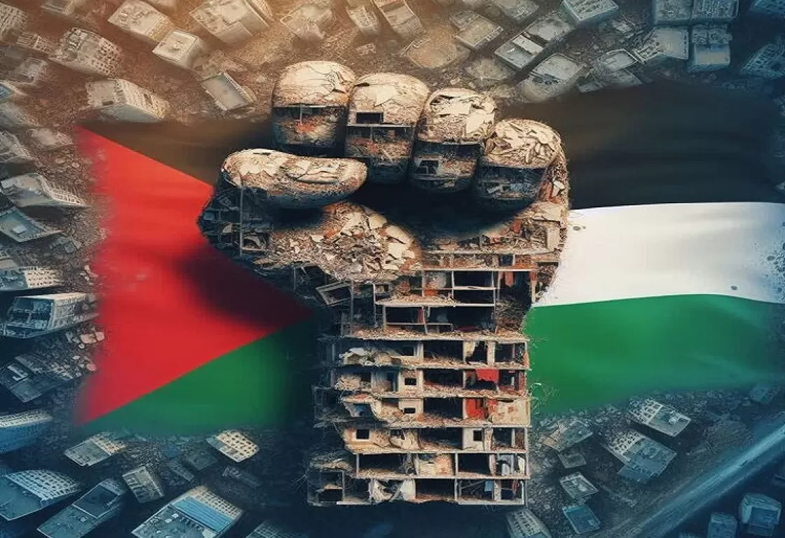 تجميد المقاومة المسلحة الفلسطينية تجميد المقاومة المسلحة الفلسطينية