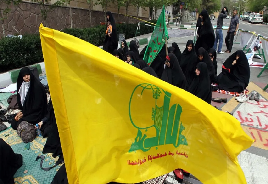 "أين كرامة الشيعة؟".. ضجيج رقمي من حزب الله يخلط السيادي بالطائفي