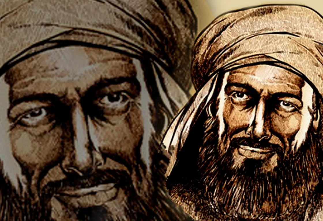 ابن المقفع.. ضحية السياسة والحكم المطلق! ابن المقفع.. ضحية السياسة والحكم المطلق!