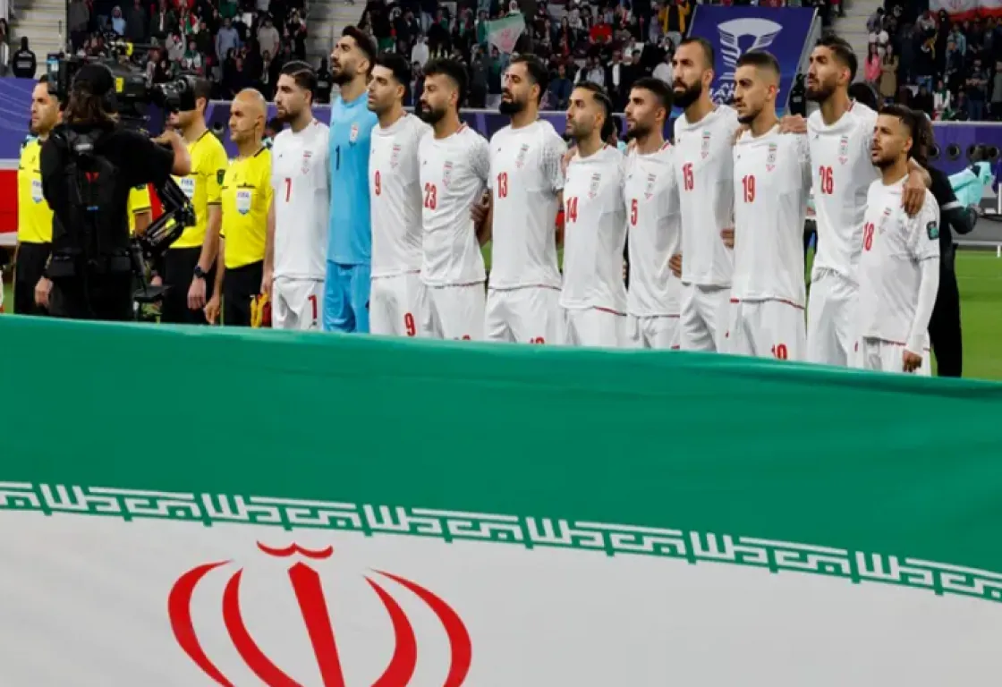 المكسيك توافق والفيفا يرفض: غموض حول مشاركة إيران في كأس العالم المكسيك توافق والفيفا يرفض: غموض حول مشاركة إيران في كأس العالم