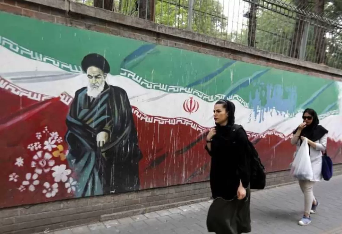 في غموض الموقف الغربي من جرائم الملالي في غموض الموقف الغربي من جرائم الملالي