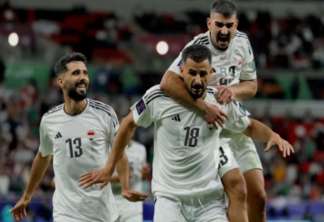 العراق يواجه بوليفيا في موقعة فاصلة لحجز بطاقة التأهل لمونديال 2026