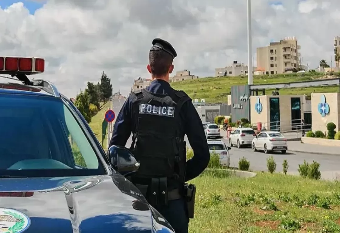 إحباط تهريب وثائق من مقر لجماعة الإخوان في العقبة بالأردن إحباط تهريب وثائق من مقر لجماعة الإخوان في العقبة بالأردن