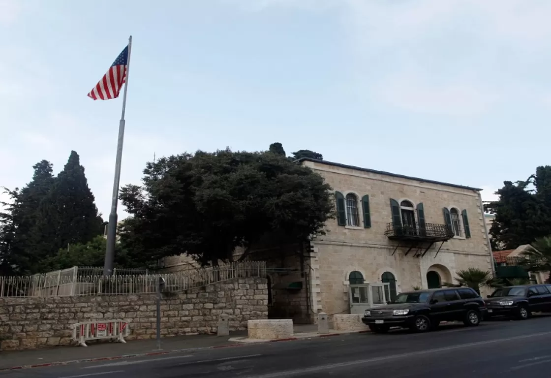 مبعوث أمريكي: واشنطن ما تزال تريد فتح قنصلية في القدس