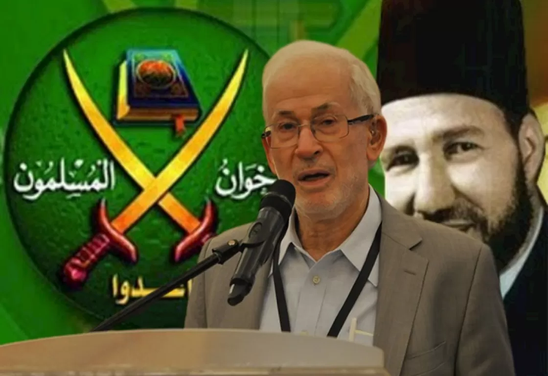 الإخوان المسلمون ـ لماذا لم يتم حظر التنظيم في بريطانيا؟ الإخوان المسلمون ـ لماذا لم يتم حظر التنظيم في بريطانيا؟