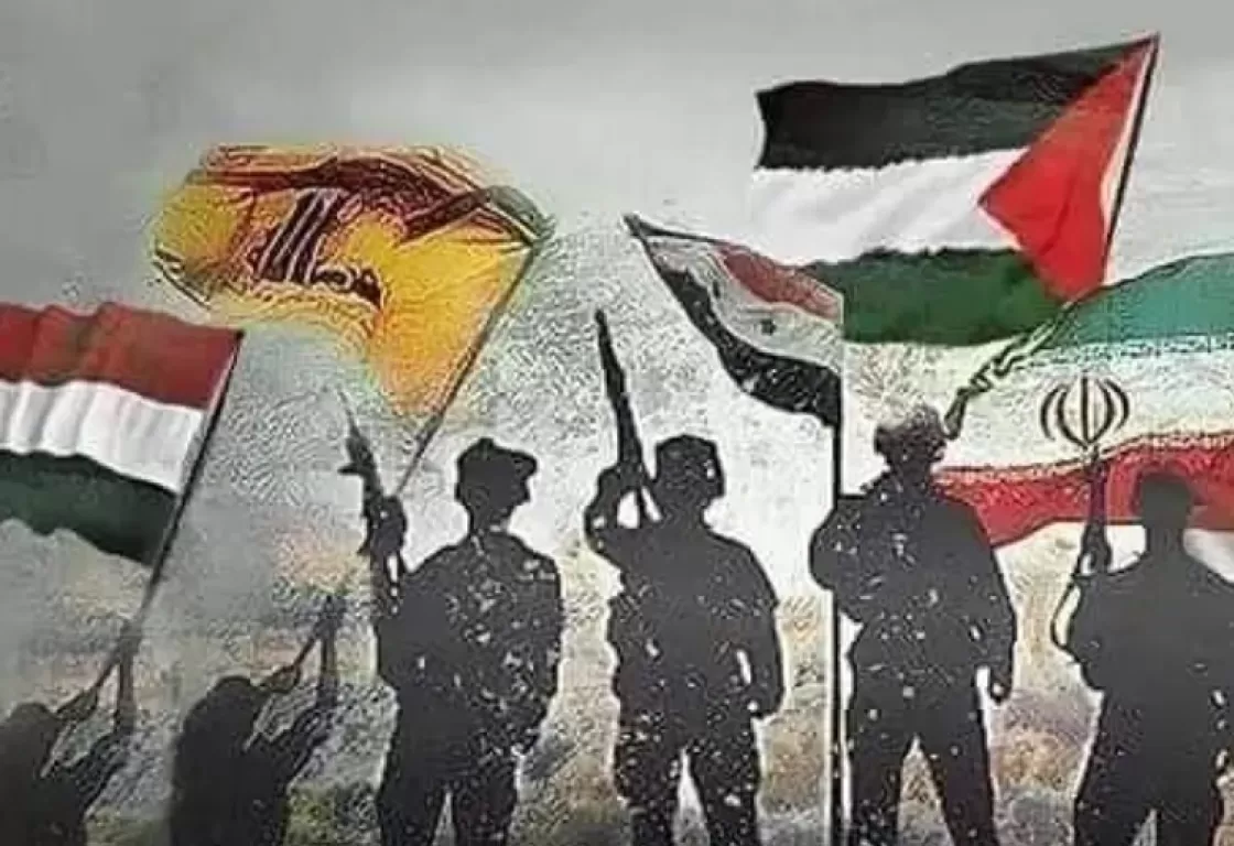 معظم ما بناه محور "الممانعة" على مدى عقود انهار في سنتين.. لماذا؟ معظم ما بناه محور "الممانعة" على مدى عقود انهار في سنتين.. لماذا؟
