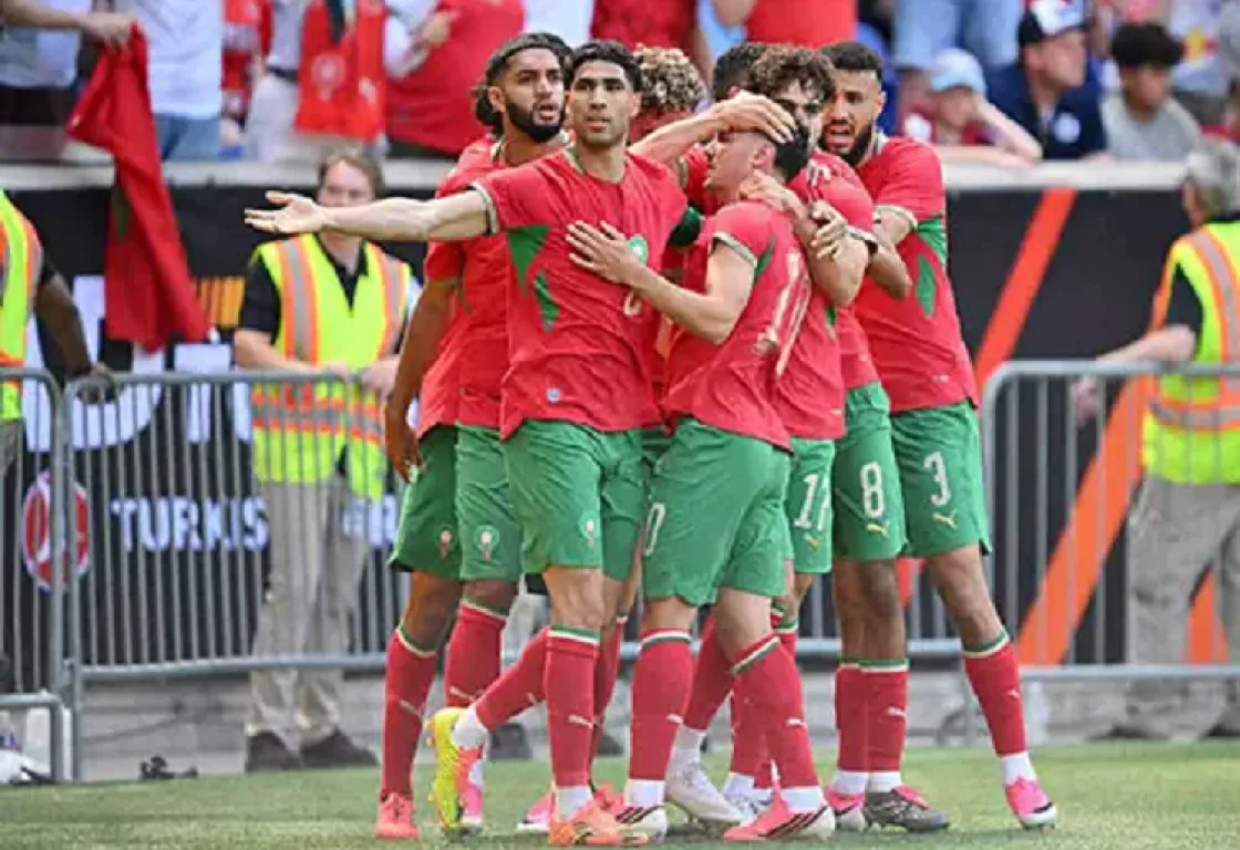 السادس عالميا: المغرب يحقق أفضل تصنيف عربي وأفريقي في التاريخ