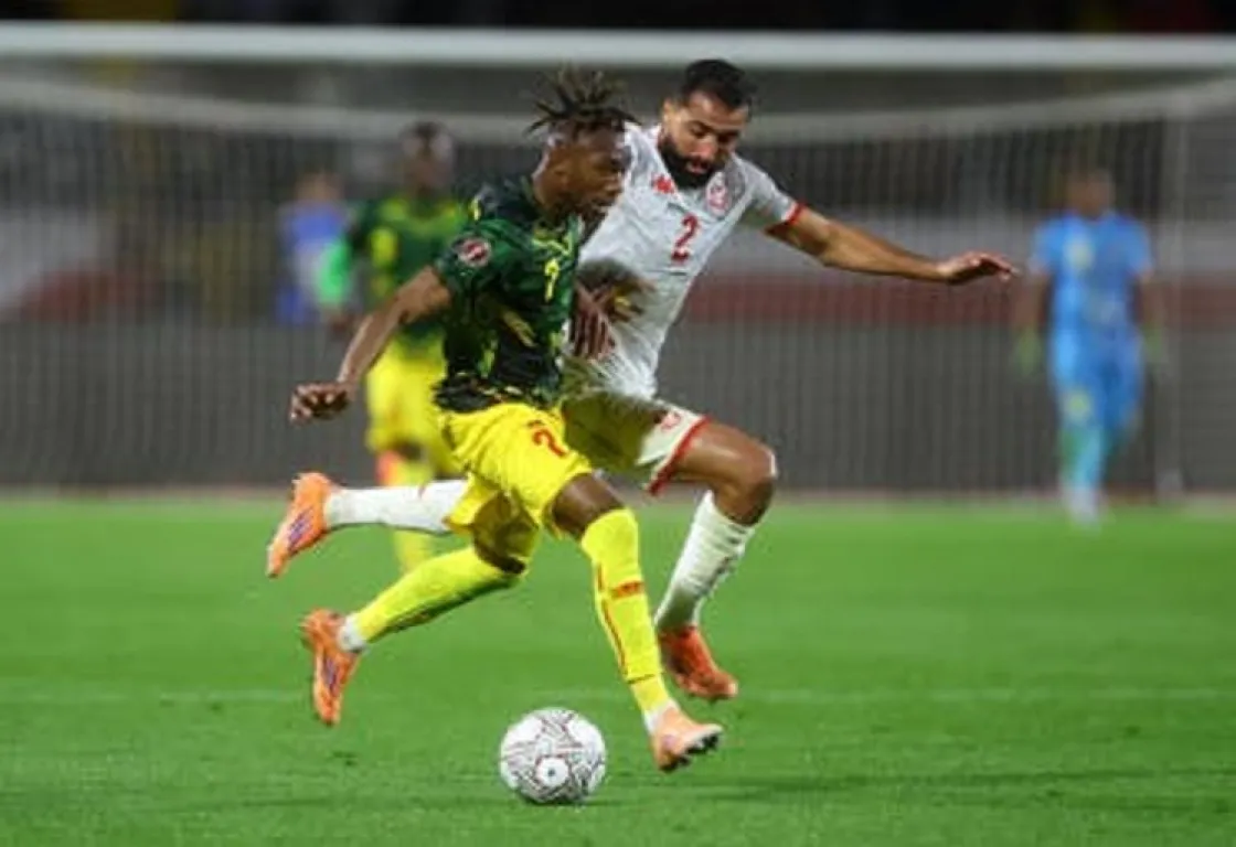 كأس أفريقيا: مالي تطيح بتونس في مباراة درامية كأس أفريقيا: مالي تطيح بتونس في مباراة درامية