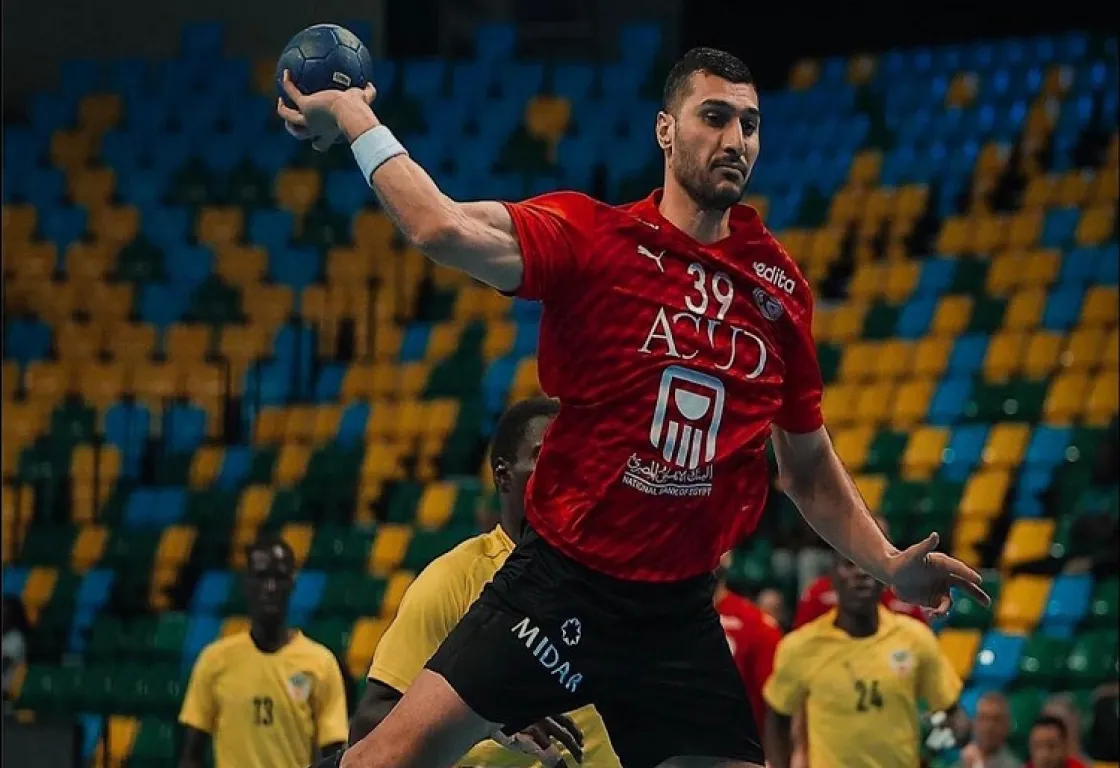 كأس أفريقيا لكرة اليد: مصر بطلا بلا منافس