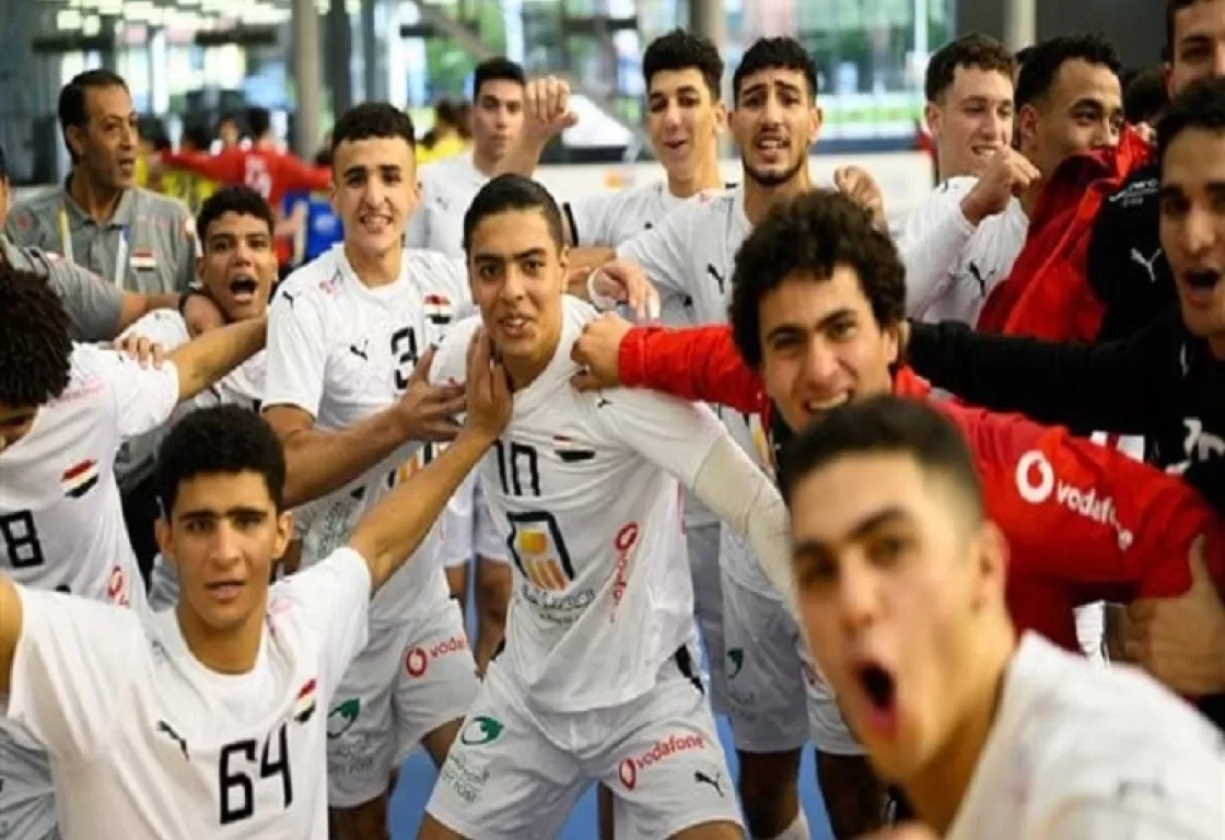 مونديال كرة اليد: مصر تصطدم بإسبانيا في ربع النهائي بعد تأهل ملحمي أمام الدانمارك 
