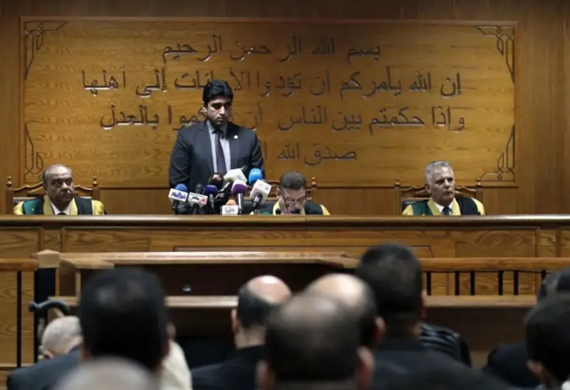 كيف أعاد "الإخوان المسلمون" في مصر تشكيل استراتيجيتهم الإعلامية؟ كيف أعاد "الإخوان المسلمون" في مصر تشكيل استراتيجيتهم الإعلامية؟