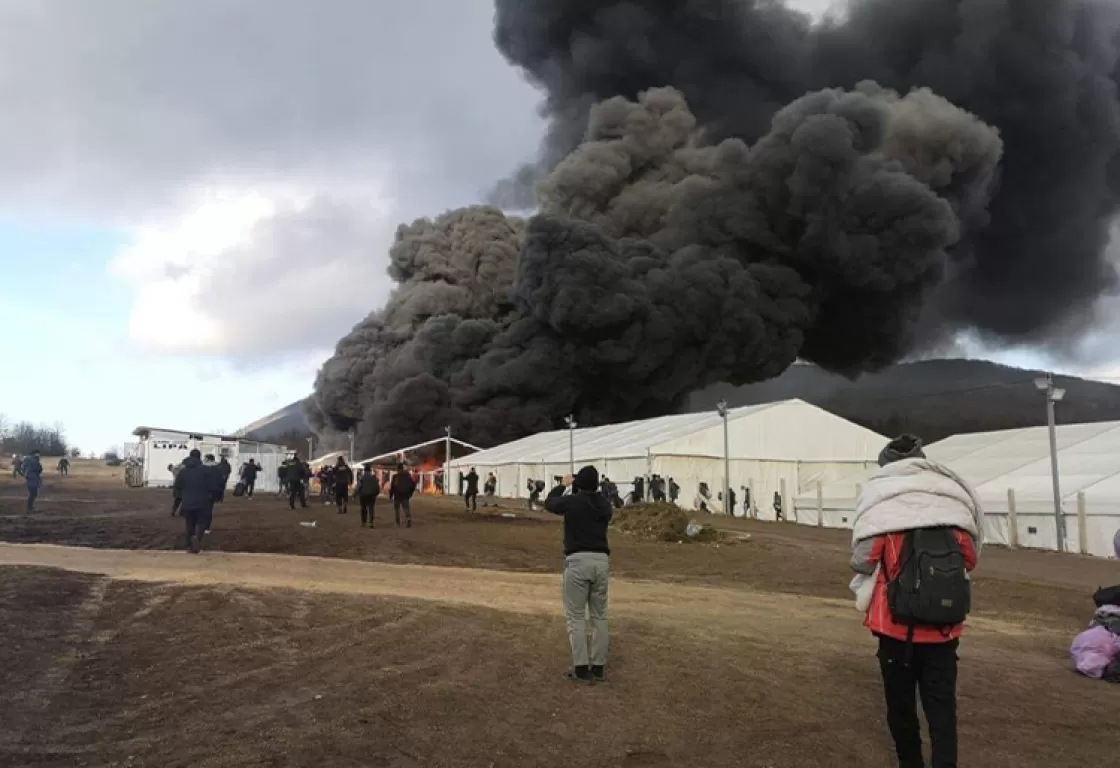 ما سر تغلغل الإخوان في البوسنة؟