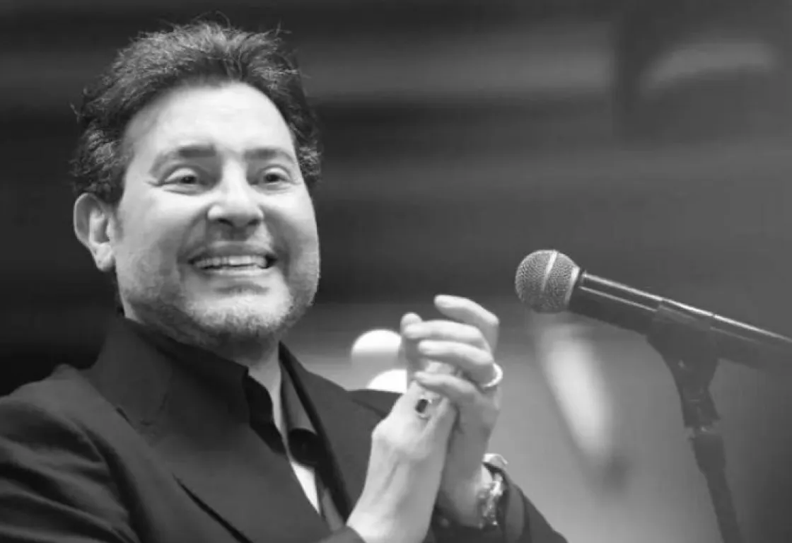 ومات هاني شاكر: إسدال الستار على عصر من الغناء