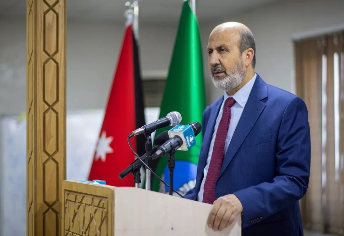 "إخوان الأردن"... هل ثمة تسوية بوجه خطاب إسرائيلي متصاعد؟