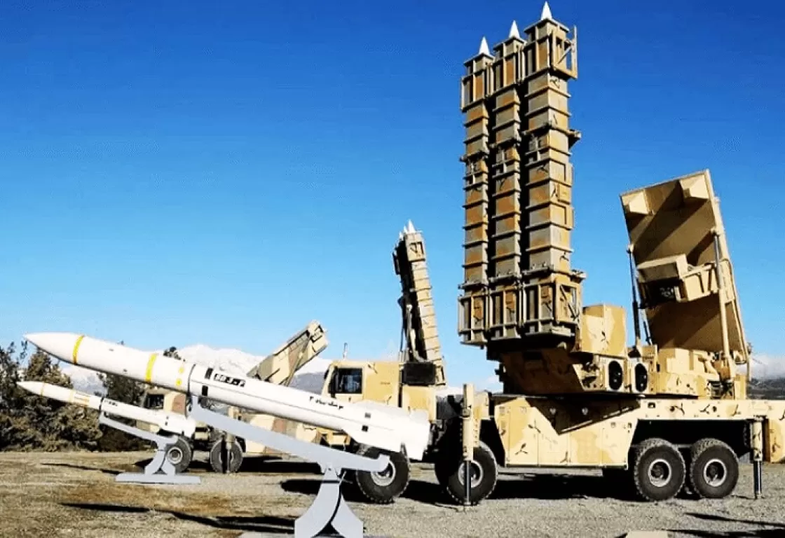 ثالوث طهران: الدعاية، والوكلاء، والاستعداد للحرب ثالوث طهران: الدعاية، والوكلاء، والاستعداد للحرب